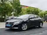 2026 Nissan Sylphy 1.6L 135HP L4 CVT