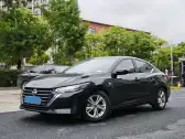 2026 NISSAN SYLPHY,autocango,china used car exporter,china ev exporter,chinese used car exporter,chinese used ev exporter