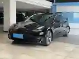 2020 Tesla Model 3 BEV 52KWH
