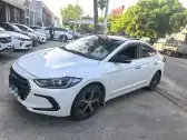 2018 HYUNDAI ELANTRA,autocango,china used car exporter,china ev exporter,chinese used car exporter,chinese used ev exporter