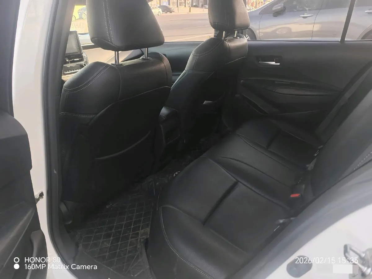 2021 Toyota Corolla 1.2T 116HP L4 CVT,autocango,china used car exporter,china ev exporter,chinese used car exporter,chinese used ev exporter