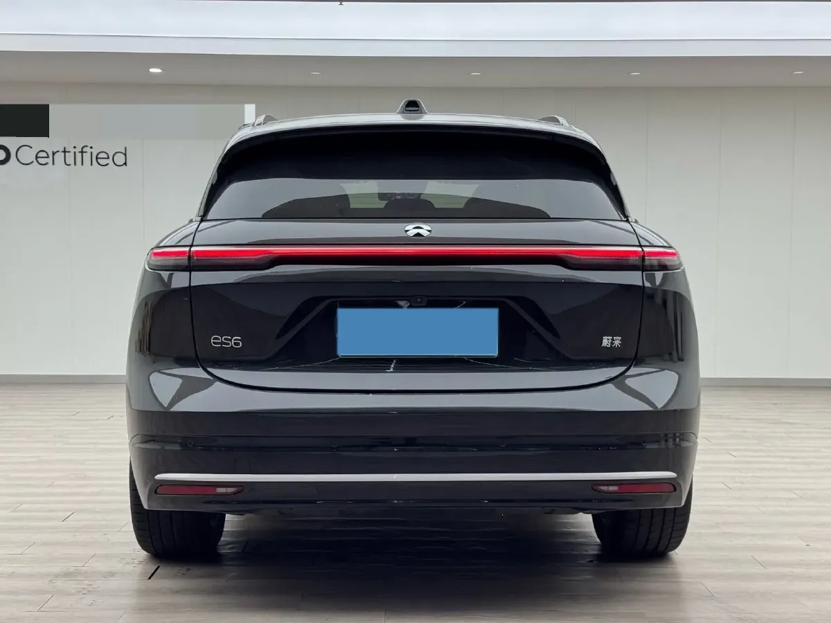 2025 NIO ES6 BEV,autocango,china used car exporter,china ev exporter,chinese used car exporter,chinese used ev exporter