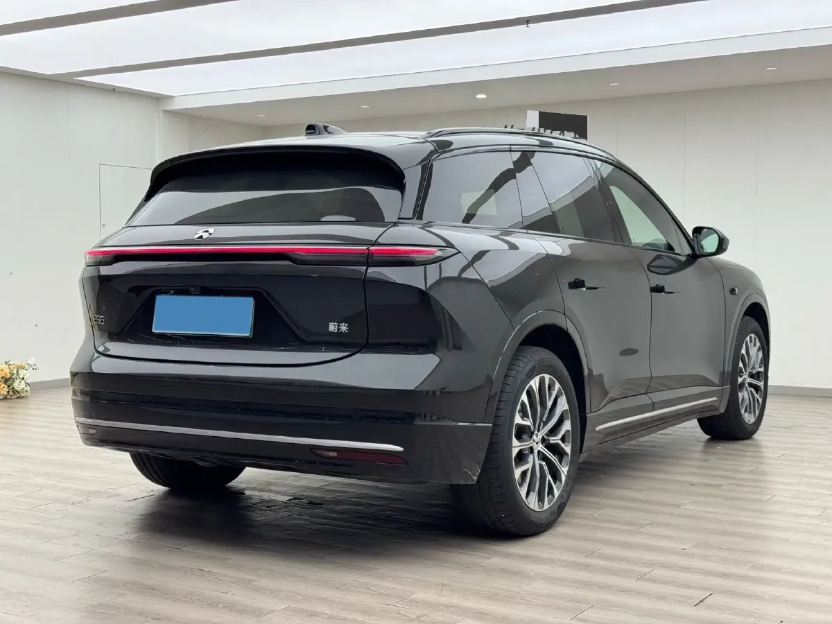 2025 NIO ES6 BEV,autocango,china used car exporter,china ev exporter,chinese used car exporter,chinese used ev exporter