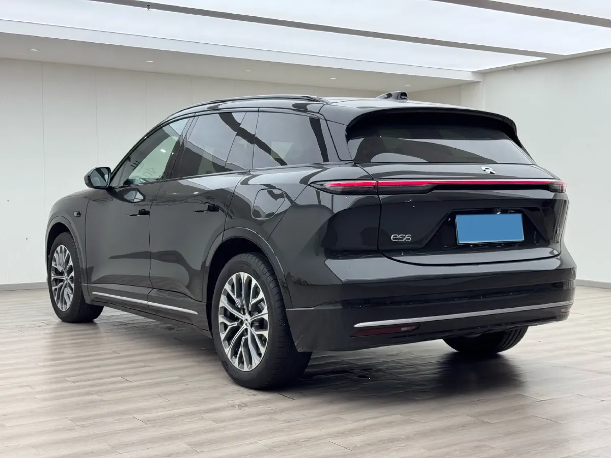 2025 NIO ES6 BEV,autocango,china used car exporter,china ev exporter,chinese used car exporter,chinese used ev exporter