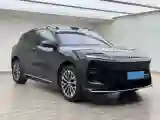 2025 NIO ES6 BEV