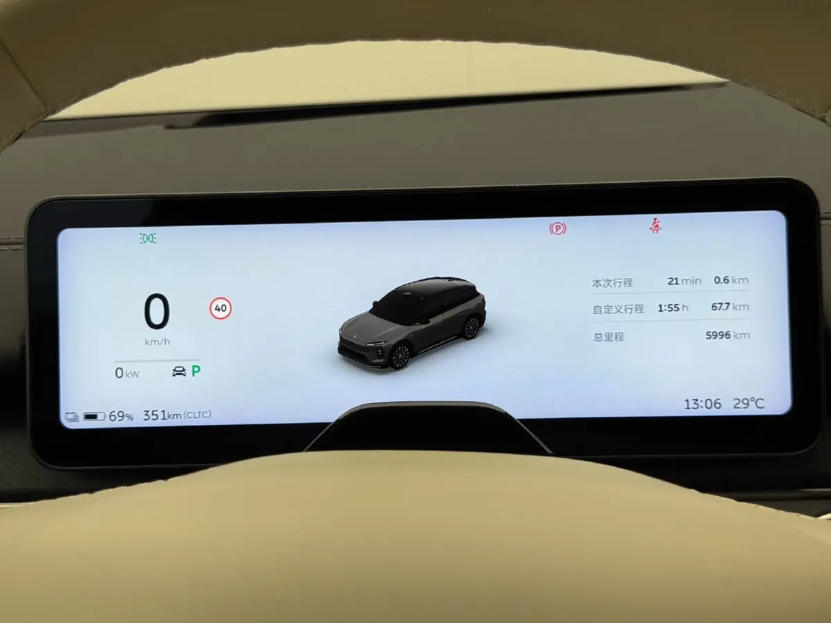 2025 NIO ES6 BEV,autocango,china used car exporter,china ev exporter,chinese used car exporter,chinese used ev exporter