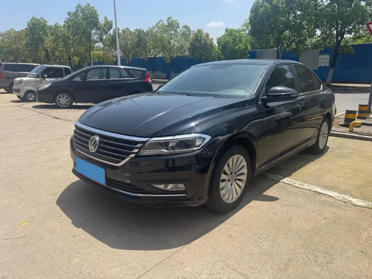 2019 Volkswagen Lavida 1.5L 113HP L4 6AT,autocango,china used car exporter,china ev exporter,chinese used car exporter,chinese used ev exporter