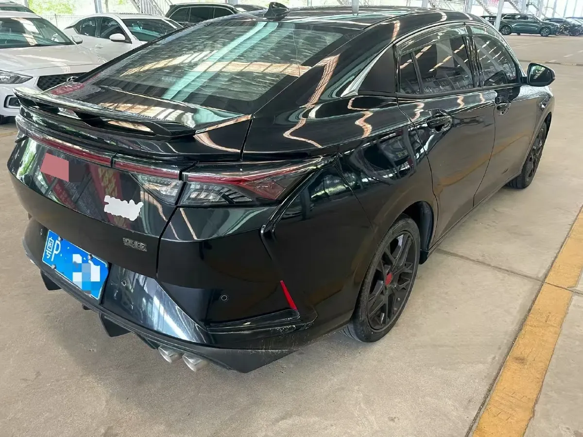 2021 DongFeng Aeolus YiXuan 1.5T 150HP L4 6DCT,autocango,china used car exporter,china ev exporter,chinese used car exporter,chinese used ev exporter