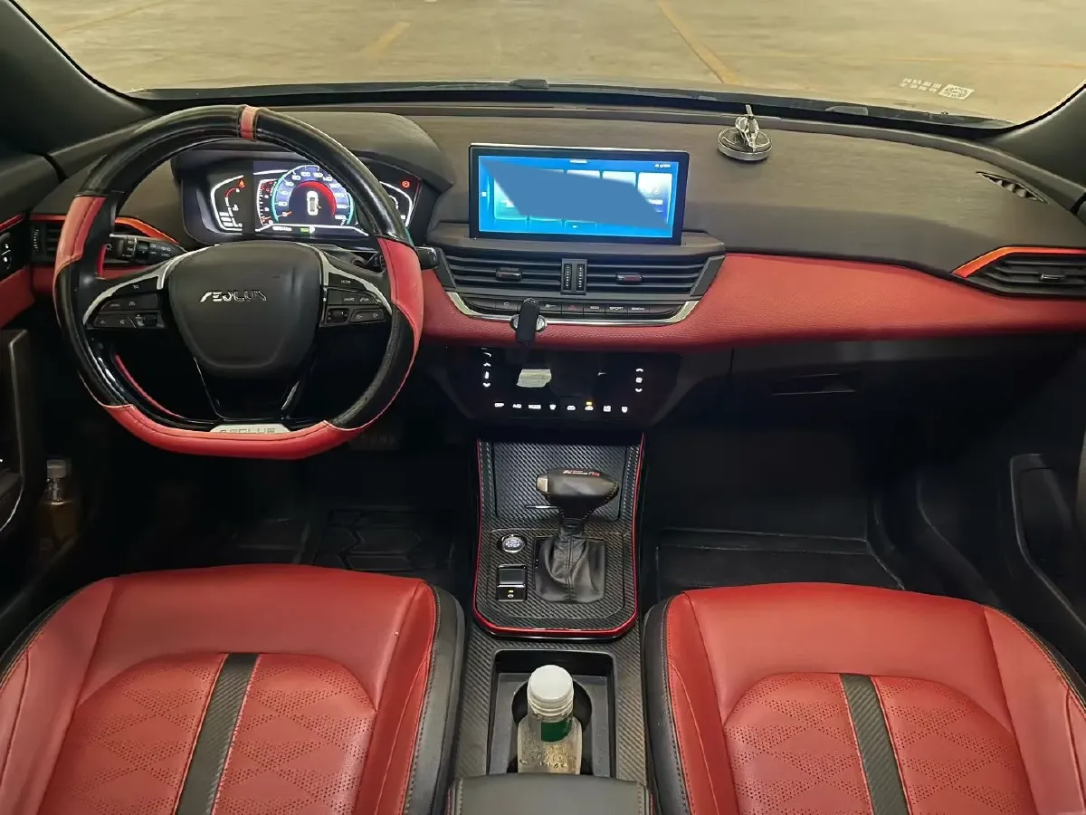 2021 DongFeng Aeolus YiXuan 1.5T 150HP L4 6DCT,autocango,china used car exporter,china ev exporter,chinese used car exporter,chinese used ev exporter