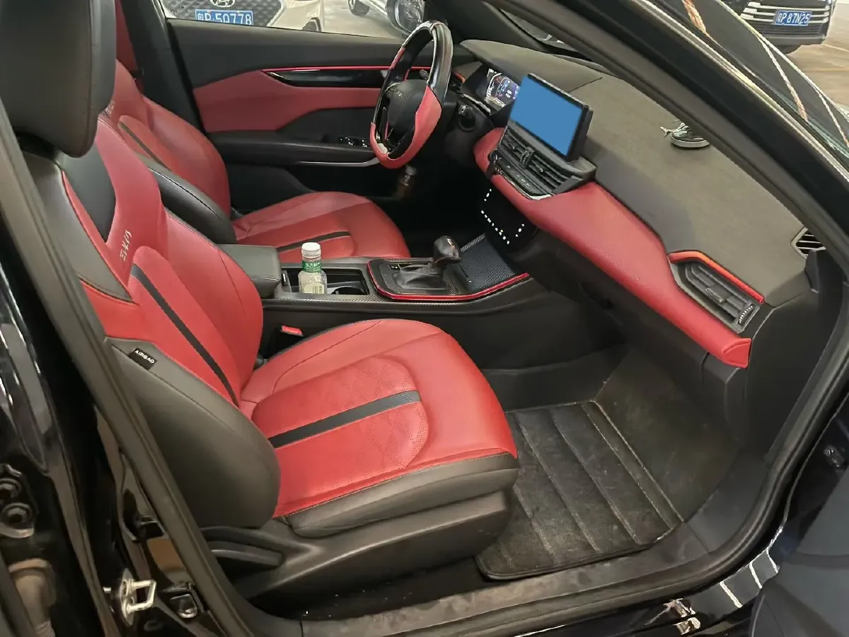 2021 DongFeng Aeolus YiXuan 1.5T 150HP L4 6DCT,autocango,china used car exporter,china ev exporter,chinese used car exporter,chinese used ev exporter