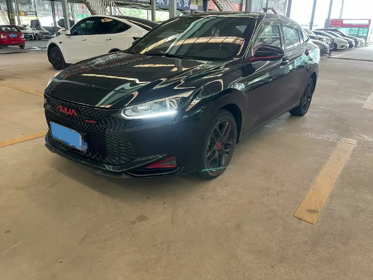 2021 DongFeng Aeolus YiXuan 1.5T 150HP L4 6DCT,autocango,china used car exporter,china ev exporter,chinese used car exporter,chinese used ev exporter