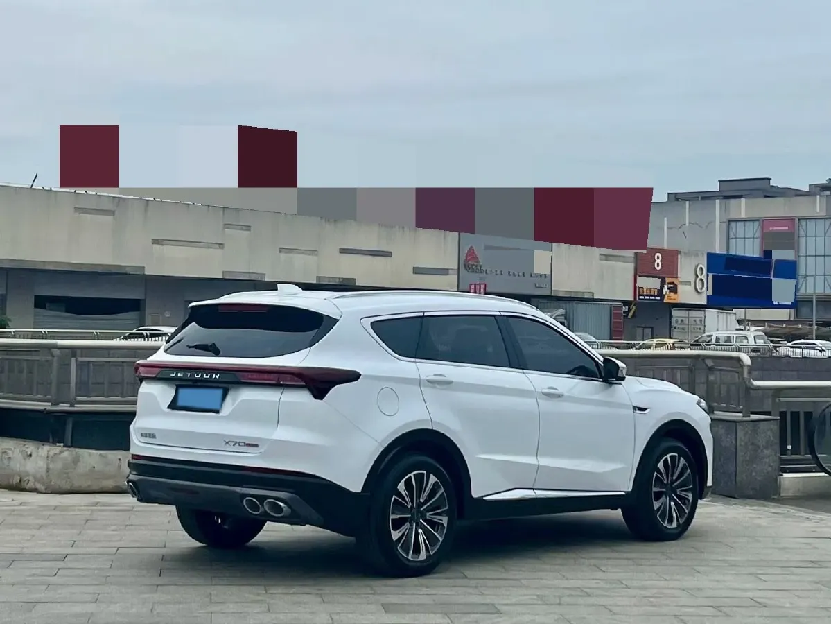 2025 Jetour X70 Plus 1.5T 156HP L4 CVT,autocango,china used car exporter,china ev exporter,chinese used car exporter,chinese used ev exporter