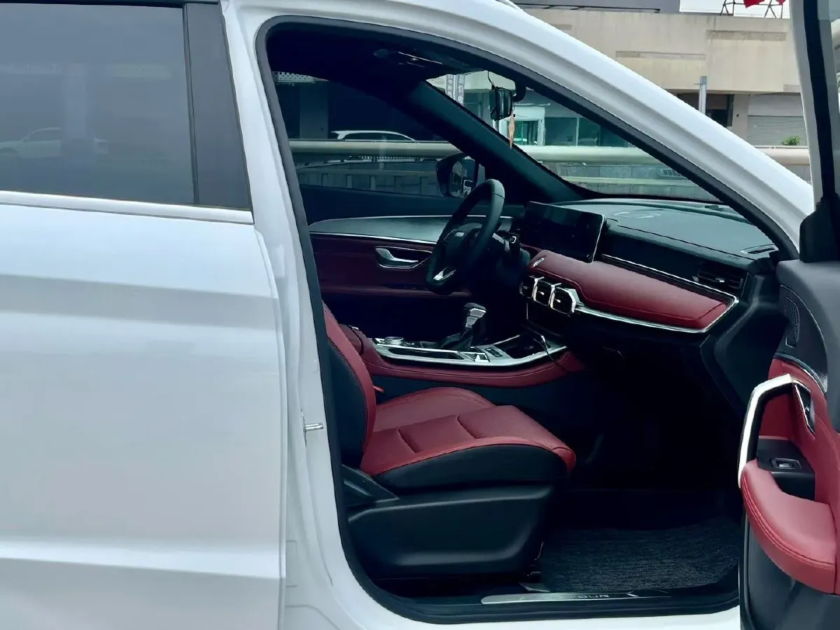 2025 Jetour X70 Plus 1.5T 156HP L4 CVT,autocango,china used car exporter,china ev exporter,chinese used car exporter,chinese used ev exporter