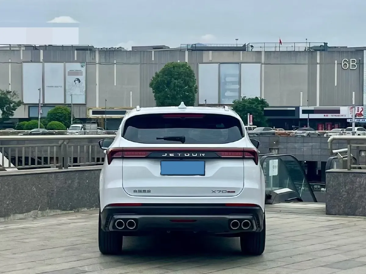 2025 Jetour X70 Plus 1.5T 156HP L4 CVT,autocango,china used car exporter,china ev exporter,chinese used car exporter,chinese used ev exporter