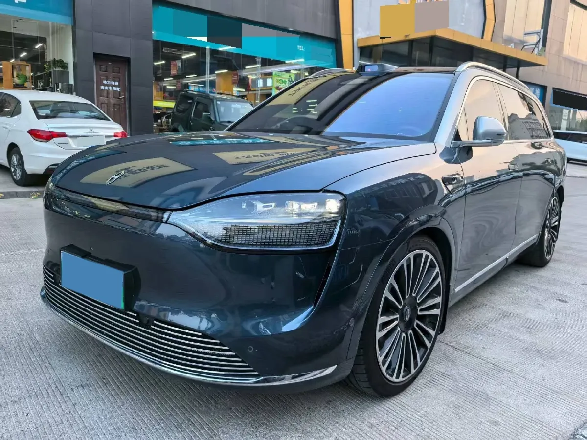 2024 AITO AITO M9 BEV 100KWH,autocango,china used car exporter,china ev exporter,chinese used car exporter,chinese used ev exporter