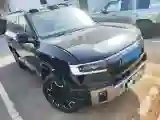 2025 FangChengBao Bao 8 2.0T 245HP L4 E-CVT PHEV 36.8KWH
