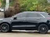 2020 Cadillac XT5 2.0T 237HP L4 9AT