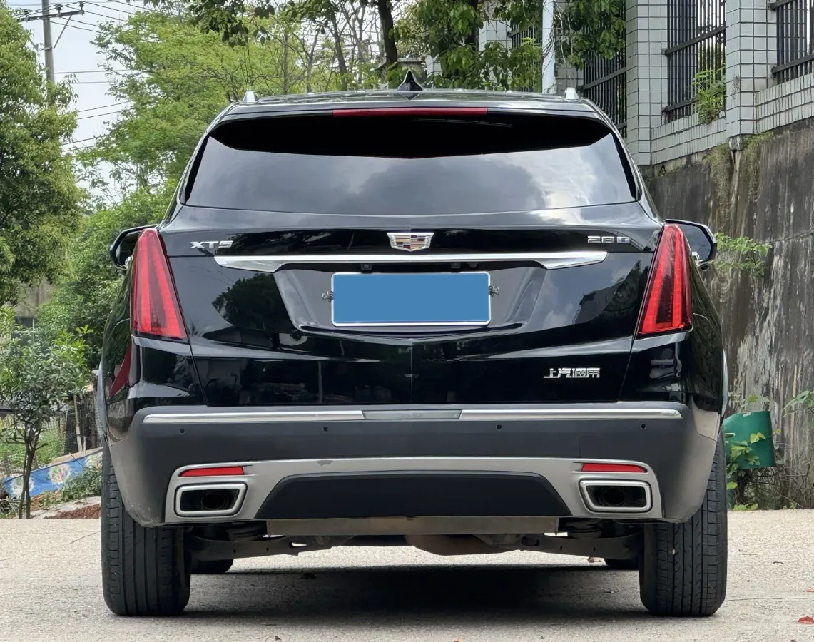 2020 Cadillac XT5 2.0T 237HP L4 9AT,autocango,china used car exporter,china ev exporter,chinese used car exporter,chinese used ev exporter