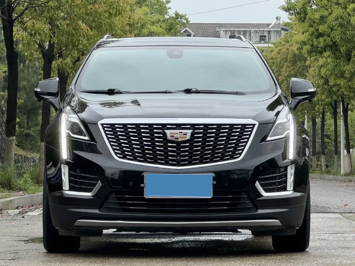 2020 Cadillac XT5 2.0T 237HP L4 9AT,autocango,china used car exporter,china ev exporter,chinese used car exporter,chinese used ev exporter
