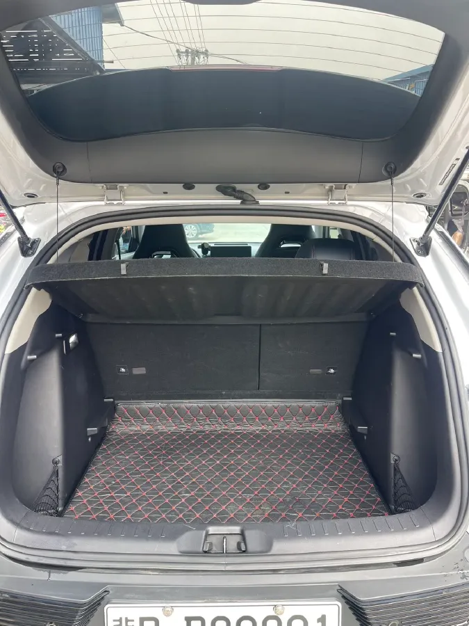 2022 Foton Grand General G7 2.0T 238HP L4 8AT,autocango,china used car exporter,china ev exporter,chinese used car exporter,chinese used ev exporter