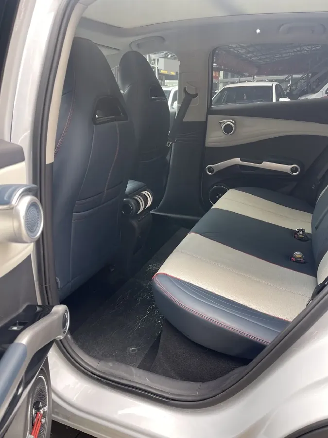 2022 Foton Grand General G7 2.0T 238HP L4 8AT,autocango,china used car exporter,china ev exporter,chinese used car exporter,chinese used ev exporter