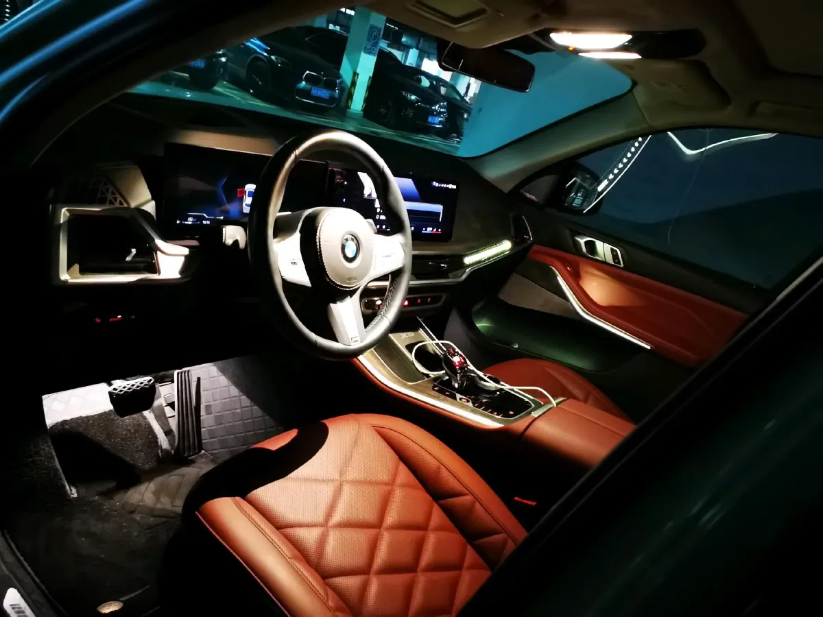 2023 BMW X5 2.0T 258HP L4 8AT,autocango,china used car exporter,china ev exporter,chinese used car exporter,chinese used ev exporter