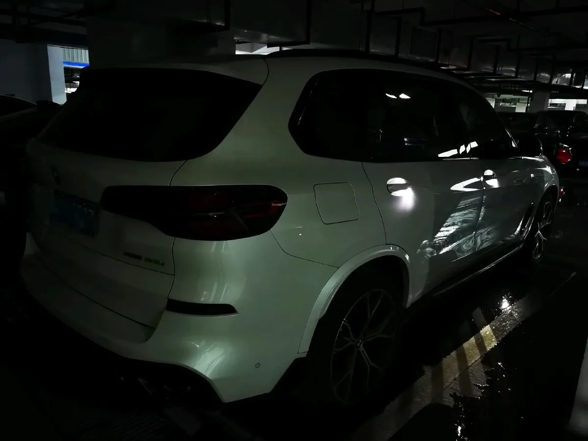 2023 BMW X5 2.0T 258HP L4 8AT,autocango,china used car exporter,china ev exporter,chinese used car exporter,chinese used ev exporter