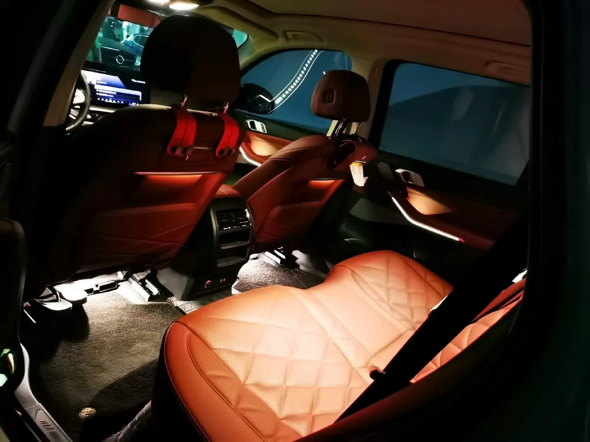 2023 BMW X5 2.0T 258HP L4 8AT,autocango,china used car exporter,china ev exporter,chinese used car exporter,chinese used ev exporter