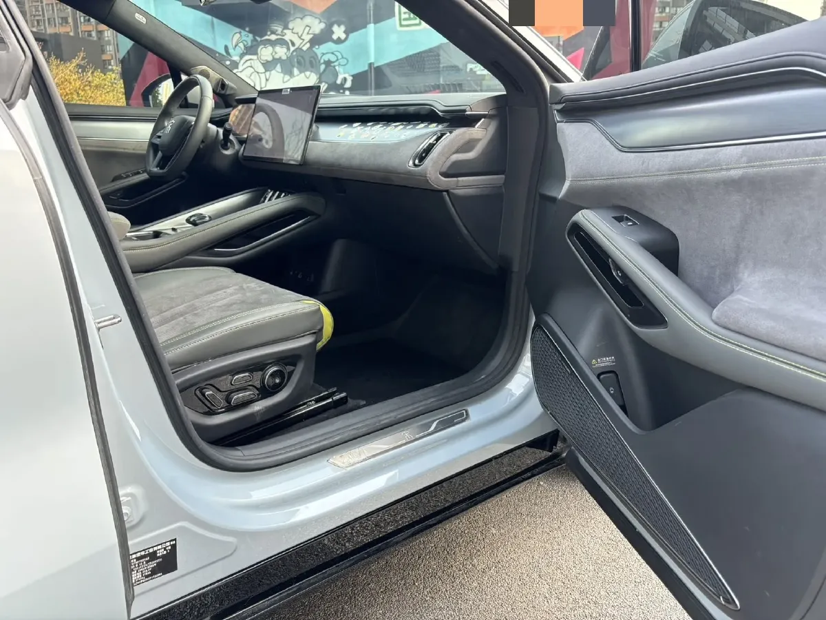 2024 BYD SongL EV BEV 87.04KWH,autocango,china used car exporter,china ev exporter,chinese used car exporter,chinese used ev exporter