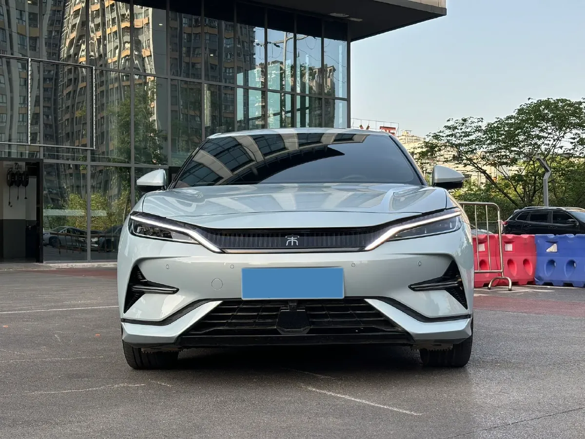 2024 BYD SongL EV BEV 87.04KWH,autocango,china used car exporter,china ev exporter,chinese used car exporter,chinese used ev exporter