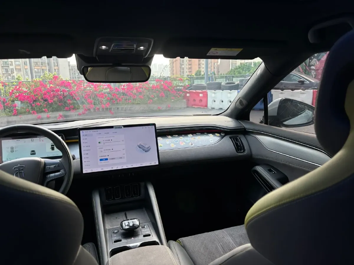 2024 BYD SongL EV BEV 87.04KWH,autocango,china used car exporter,china ev exporter,chinese used car exporter,chinese used ev exporter