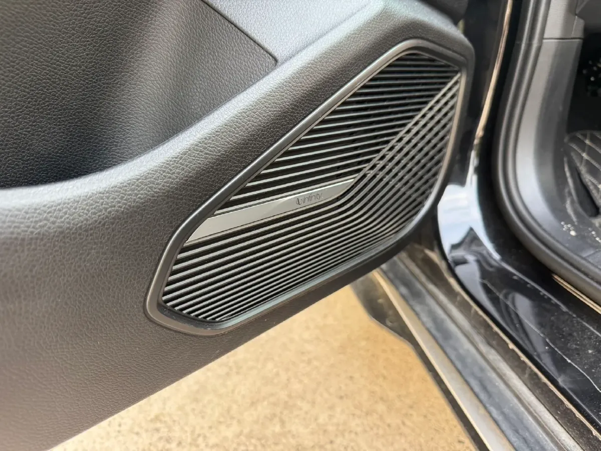 2025 Geely Preface 2.0T 238HP L4 8AT,autocango,china used car exporter,china ev exporter,chinese used car exporter,chinese used ev exporter