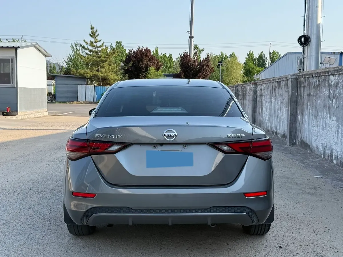 2022 Nissan Sylphy 1.6L 135HP L4 CVT,autocango,china used car exporter,china ev exporter,chinese used car exporter,chinese used ev exporter