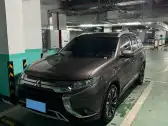 2019 MITSUBISHI OUTLANDER,autocango,china used car exporter,china ev exporter,chinese used car exporter,chinese used ev exporter