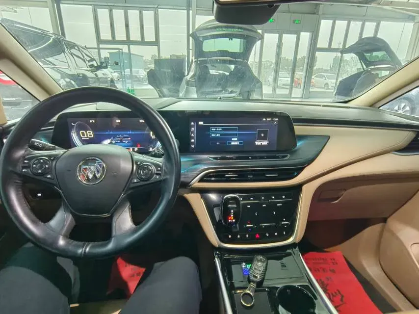 2020 Buick GL8 2.0T 237HP L4 9AT,autocango,china used car exporter,china ev exporter,chinese used car exporter,chinese used ev exporter