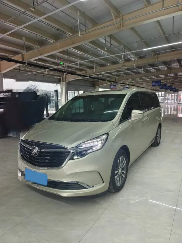 2020 Buick GL8 2.0T 237HP L4 9AT,autocango,china used car exporter,china ev exporter,chinese used car exporter,chinese used ev exporter