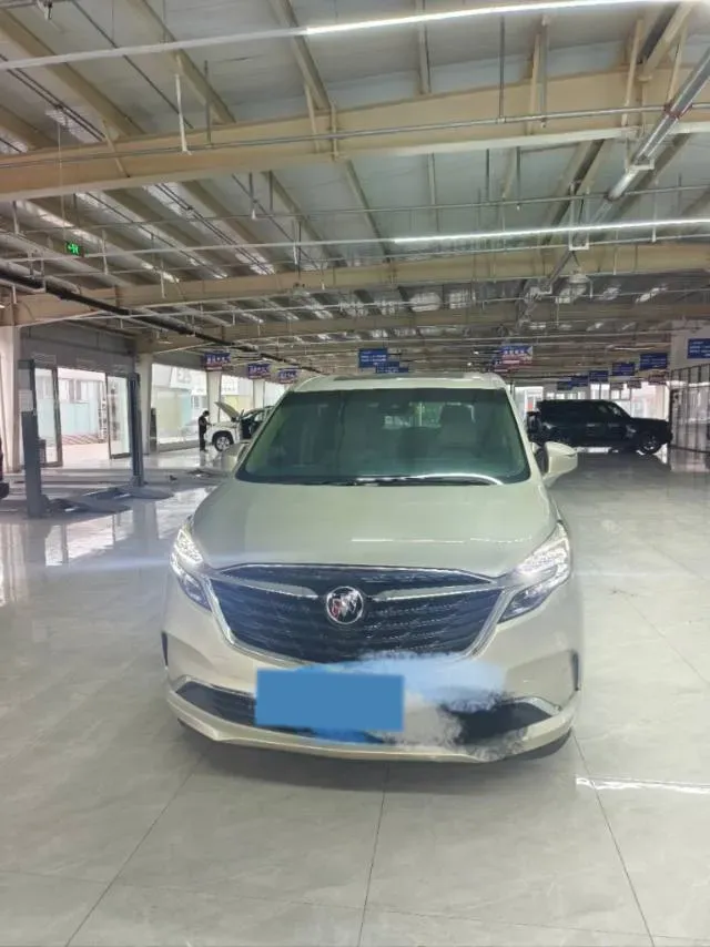 2020 Buick GL8 2.0T 237HP L4 9AT,autocango,china used car exporter,china ev exporter,chinese used car exporter,chinese used ev exporter