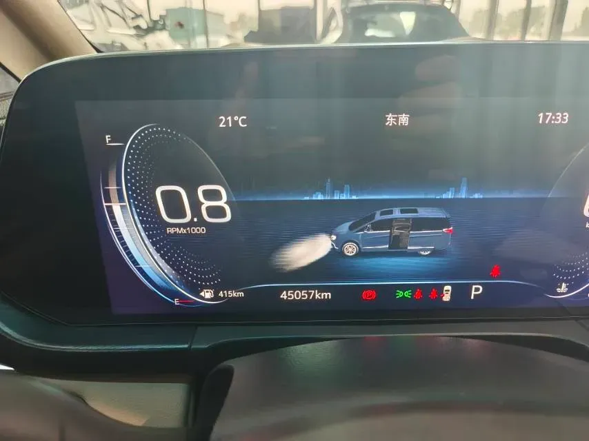 2020 Buick GL8 2.0T 237HP L4 9AT,autocango,china used car exporter,china ev exporter,chinese used car exporter,chinese used ev exporter