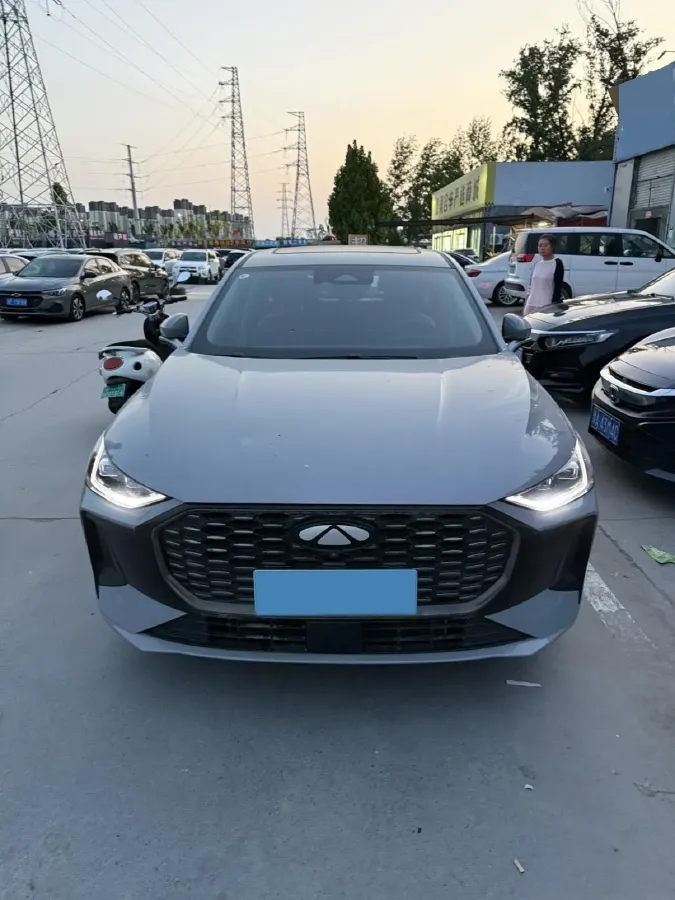 2025 Fulwin FulwinA8L 1.5T 156HP L4 1DHT PHEV 18.67KWH,autocango,china used car exporter,china ev exporter,chinese used car exporter,chinese used ev exporter