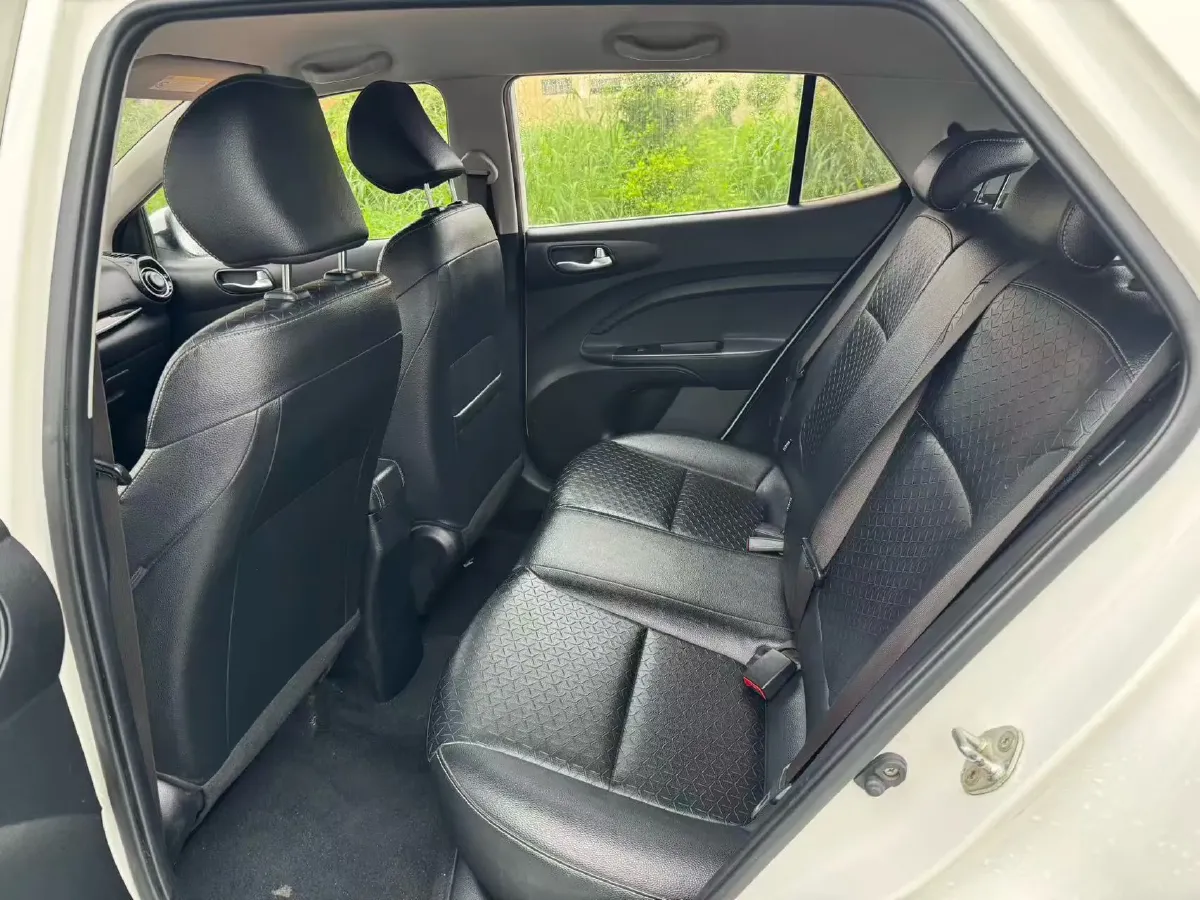 2019 Kia KX1 1.4L 100HP L4 6AT,autocango,china used car exporter,china ev exporter,chinese used car exporter,chinese used ev exporter