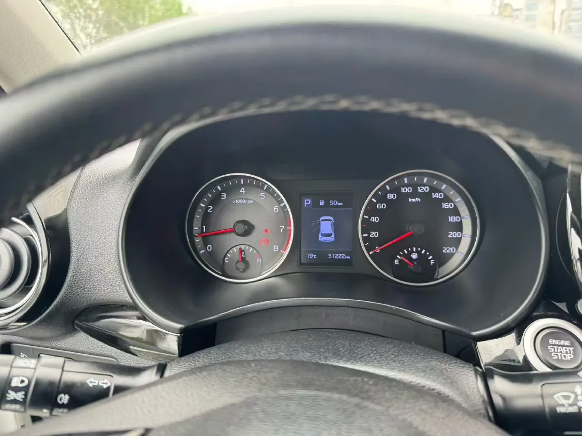 2019 Kia KX1 1.4L 100HP L4 6AT,autocango,china used car exporter,china ev exporter,chinese used car exporter,chinese used ev exporter