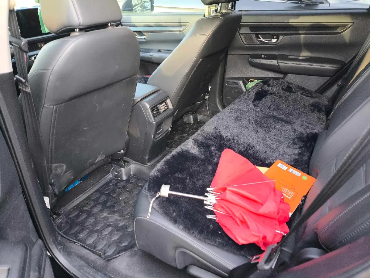 2024 Honda CR-V 1.5T 193HP L4 CVT,autocango,china used car exporter,china ev exporter,chinese used car exporter,chinese used ev exporter