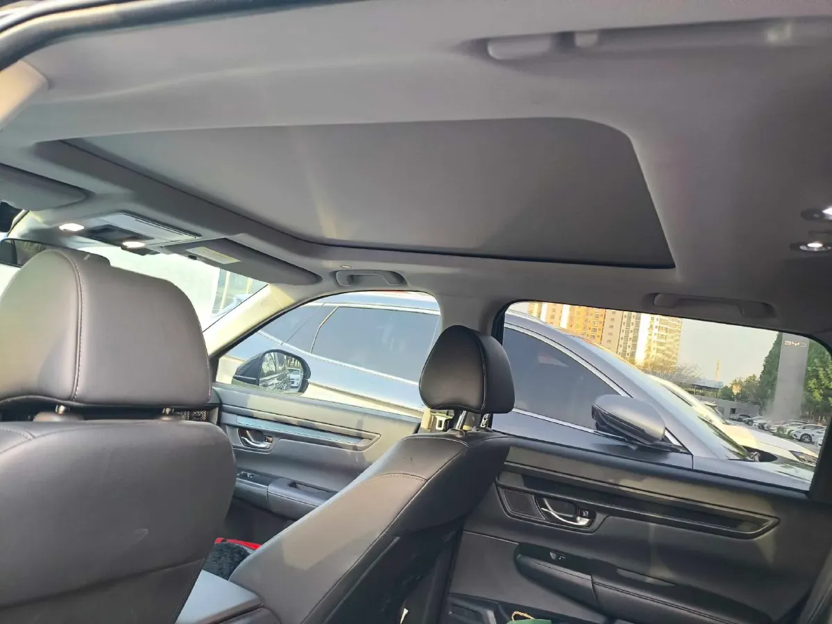 2024 Honda CR-V 1.5T 193HP L4 CVT,autocango,china used car exporter,china ev exporter,chinese used car exporter,chinese used ev exporter