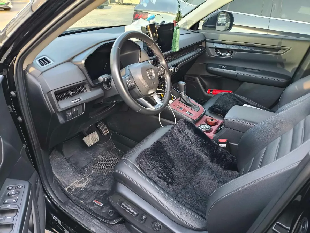 2024 Honda CR-V 1.5T 193HP L4 CVT,autocango,china used car exporter,china ev exporter,chinese used car exporter,chinese used ev exporter