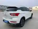2018 GAC Trumpchi GS4 1.5T 152HP L4 6AT