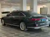 2021 Audi A8 3.0T 286HP V6 8AT