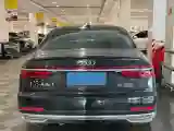 2021 Audi A8 3.0T 286HP V6 8AT