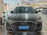 2021 Audi A8 3.0T 286HP V6 8AT