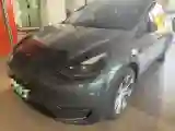 2021 Tesla Model Y BEV 76.8KWH