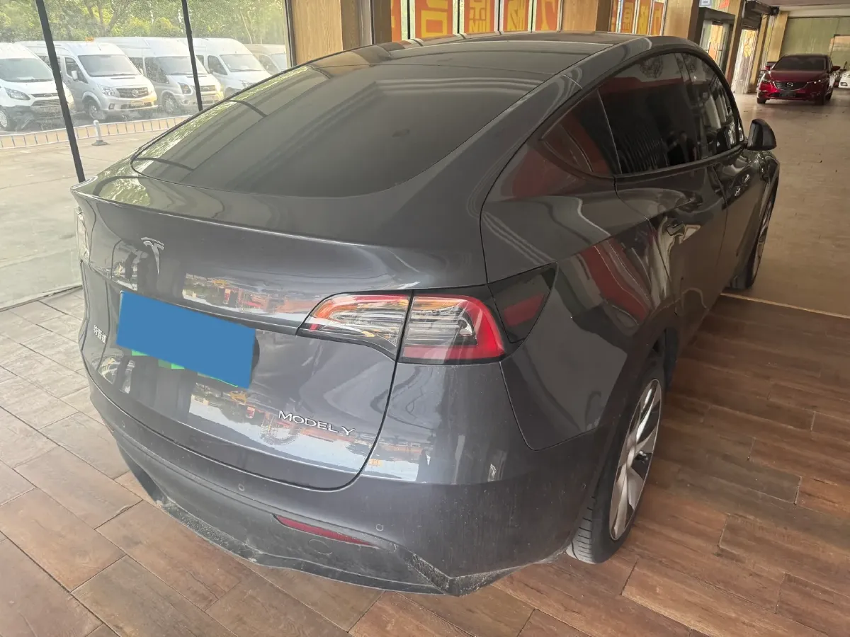 2021 Tesla Model Y BEV 76.8KWH,autocango,china used car exporter,china ev exporter,chinese used car exporter,chinese used ev exporter